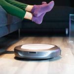 How Does A Robotic Vacuum Cleaner Work?﻿