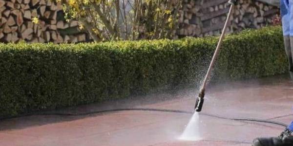Pressure Washer﻿ Terminology And Tips for Safety and Efficiency